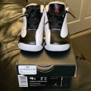 Infant Retro Jordan 13